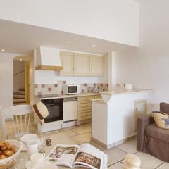 APPARTEMENT 6 personnes