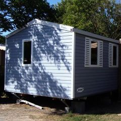 MOBILHOME 6 personnes