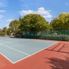 Camping Les Amandiers  - Camping Gard