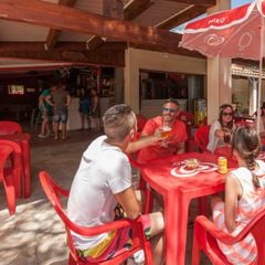 Camping Les Amandiers  - Camping Gard