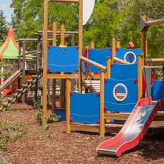 Camping Les Amandiers  - Camping Gard