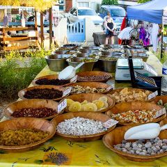 Camping Les Amandiers  - Camping Gard