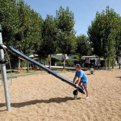 Camping Le Maine - Camping Charente-Marítimo