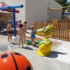 Camping Le Maine - Camping Charente-Marítimo