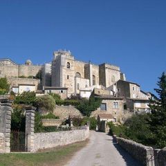 Camping Les Truffières - Camping Drome