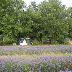 Camping Les Truffières - Camping Drome