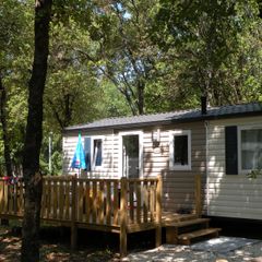 Camping Les Truffières - Camping Drome