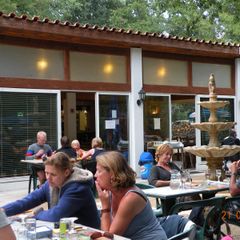 Camping Les Truffières - Camping Drome