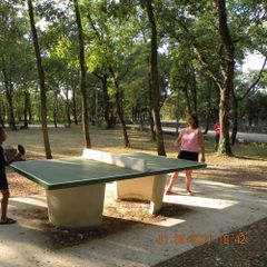Camping Les Truffières - Camping Drome