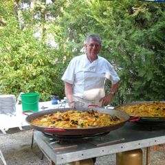 Camping Les Truffières - Camping Drome