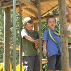 Camping Les Truffières - Camping Drome