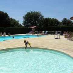 Camping Les Truffières - Camping Drome