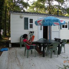 Camping Les Truffières - Camping Drome