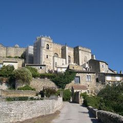 Camping Les Truffières - Camping Drome