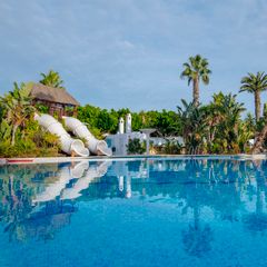 Camping Alannia Guardamar - Camping Alicante