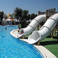 Camping Alannia Guardamar - Camping Alicante