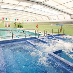 Camping Alannia Guardamar - Camping Alicante