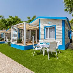 Camping Alannia Guardamar - Camping Alicante