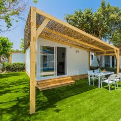 Camping Alannia Guardamar - Camping Alicante