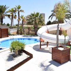 Camping Alannia Guardamar - Camping Alicante
