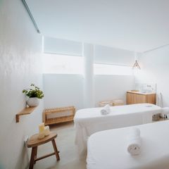 Camping Alannia Guardamar - Camping Alicante