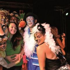 Camping Alannia Guardamar - Camping Alicante