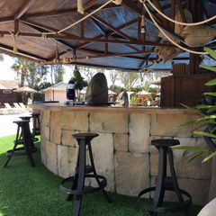 Camping Alannia Guardamar - Camping Alicante