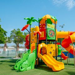 Camping Alannia Guardamar - Camping Alicante