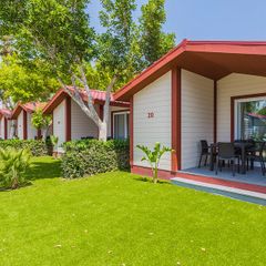 Camping Alannia Guardamar - Camping Alicante