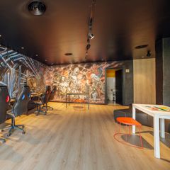 Camping Alannia Guardamar - Camping Alicante