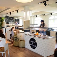 Camping Alannia Guardamar - Camping Alicante