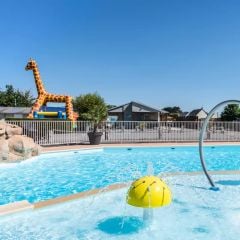 Camping Mont Saint Michel - Camping Manche