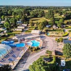 Camping Mont Saint Michel - Camping Manica