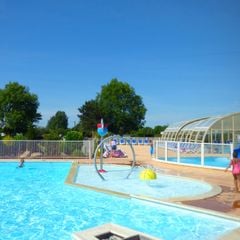 Camping Mont Saint Michel - Camping Manche