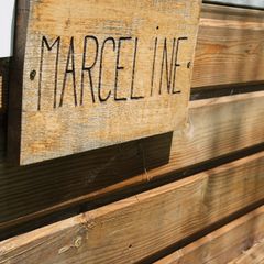 MOBILHOME 4 personnes - La Marceline