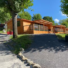 CHALET 6 personen - BELHARRA