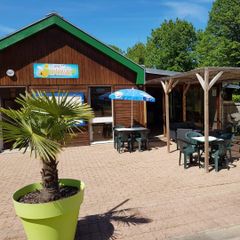 Camping Les Ecossais - Camping Allier