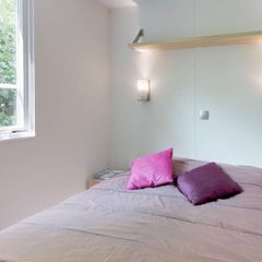 MOBILHOME 4 personnes - LUBERON