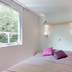 MOBILHOME 6 personnes - PROVENCE