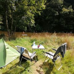 Domaine d'Haulmé - Camping Ardennes
