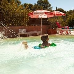 Camping L'Olivier  - Camping Gard Camping L'Olivier  - Camping Gard