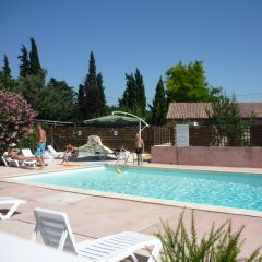 Camping L'Olivier  - Camping Gard Camping L'Olivier  - Camping Gard