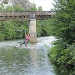 Camping L'Olivier  - Camping Gard Camping L'Olivier  - Camping Gard