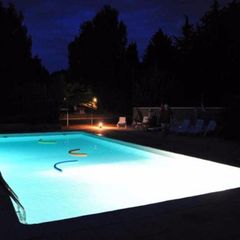 Camping L'Olivier  - Camping Gard Camping L'Olivier  - Camping Gard