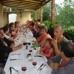 Camping L'Olivier  - Camping Gard Camping L'Olivier  - Camping Gard