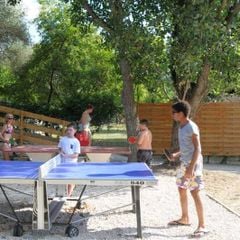 Camping L'Olivier  - Camping Gard Camping L'Olivier  - Camping Gard