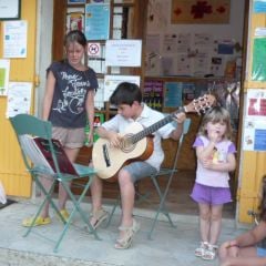 Camping L'Olivier  - Camping Gard Camping L'Olivier  - Camping Gard