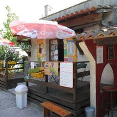 Camping L'Olivier  - Camping Gard Camping L'Olivier  - Camping Gard