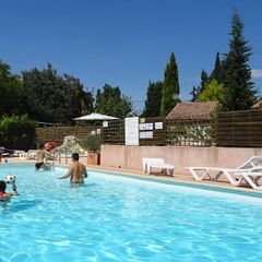 Camping L'Olivier  - Camping Gard Camping L'Olivier  - Camping Gard