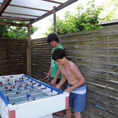 Camping L'Olivier  - Camping Gard Camping L'Olivier  - Camping Gard